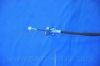 PARTS-MALL PTA-671 Cable, parking brake